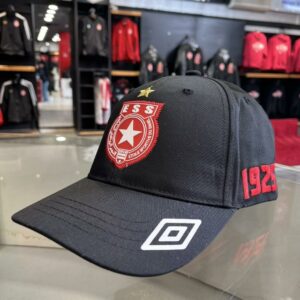 Casquettes logo ESS 1925